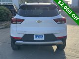 New 2026 Chevrolet TrailBlazer LT w/ Convenience Package image 4