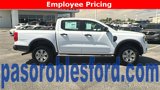 New 2024 Ford Ranger XL w/ Trailer Tow Package image 2