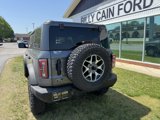 New 2025 Ford Bronco Badlands image 3