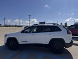 Used 2023 Jeep Cherokee Altitude Lux image 5