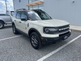Certified 2024 Ford Bronco Sport Badlands image 2
