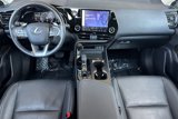 Used 2024 Lexus NX 350 AWD image 4