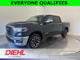 New 2026 RAM 1500 Laramie image 3