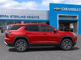 New 2026 Chevrolet Equinox LT w/ Convenience Package II image 5