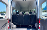 Used 2023 Ford Transit 350 XLT image 6