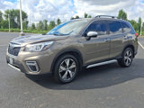Used 2019 Subaru Forester Touring image 3