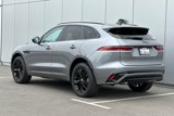 Used 2024 Jaguar F-PACE R-Dynamic S image 3