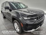 New 2025 Jeep Grand Cherokee L Laredo w/ Luxury Tech Group I image 2