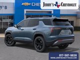 New 2026 Chevrolet Equinox LT image 4