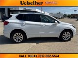 Used 2018 Buick Envision Essence image 3