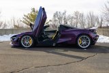 New 2025 McLaren 750S Spider image 6