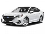 New 2025 Subaru Legacy Limited image 2