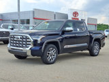 New 2025 Toyota Tundra 1794 Edition image 3
