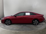 Certified 2025 Hyundai Elantra Sport image 2