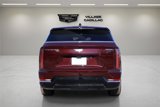 New 2025 Cadillac Escalade IQ Luxury 2 image 4