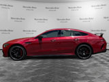 Certified 2023 Mercedes-Benz AMG GT 63 image 2
