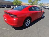 Used 2022 Dodge Charger SXT image 4