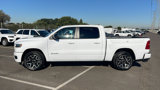 New 2025 RAM 1500 Laramie w/ Sport Appearance Package image 3