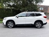 Used 2022 Subaru Ascent Limited w/ Technology Package image 4