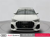 Certified 2024 Audi Q3 2.0T Premium w/ Convenience Package image 2