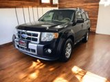 Used 2011 Ford Escape Limited w/ Class II Trailer Tow Pkg image 3
