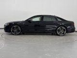New 2025 Audi A8 L 3.0T image 4