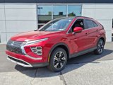 New 2025 Mitsubishi Eclipse Cross SE image 3