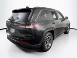 Used 2022 Jeep Grand Cherokee Trailhawk w/ Luxury Tech Group III image 5
