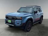 New 2025 Toyota Land Cruiser image 3