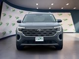 New 2025 Volkswagen Atlas SEL image 2