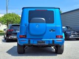New 2025 Mercedes-Benz G 580 w/ EQ Technology image 6