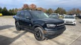 Used 2023 Ford Bronco Sport Outer Banks w/ Tech Package image 3