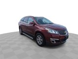 Certified 2015 Chevrolet Traverse LT image 2