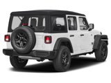 New 2025 Jeep Wrangler Willys image 2