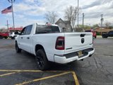 Used 2023 RAM 1500 Laramie image 4