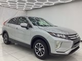 Used 2020 Mitsubishi Eclipse Cross ES image 6