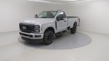New 2025 Ford F350 XL image 2