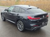 Used 2020 BMW X4 M40i w/ Executive Package image 6