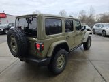 New 2025 Jeep Wrangler Unlimited Sport S 4xe image 5