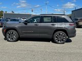 New 2025 Jeep Grand Cherokee Overland image 2