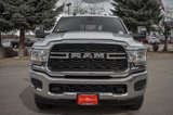 Certified 2024 RAM 2500 Tradesman w/ Chrome Appearance Group image 2