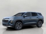New 2026 Chevrolet Equinox LT w/ Safety and Technology Package image 2