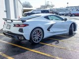 New 2025 Chevrolet Corvette Stingray Preferred Cpe w/ Z51 Performance Package image 6