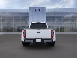 New 2025 Ford F350 4x4 Crew Cab DRW Super Duty image 5