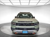 New 2026 Honda Passport TrailSport Elite image 2