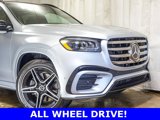 Used 2025 Mercedes-Benz GLS 450 4MATIC image 3