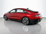 New 2025 Hyundai Ioniq 6 SEL image 4