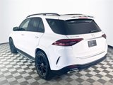 New 2026 Mercedes-Benz GLE 580 4MATIC image 5