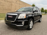 Used 2016 GMC Terrain SLE w/ Convenience Package image 2