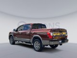 Used 2017 Nissan Titan Platinum Reserve image 4